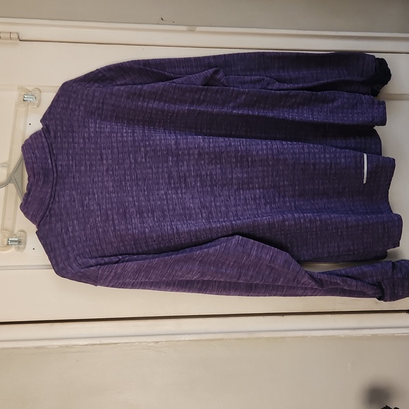 Nike running jacket - Picture 2 of 4